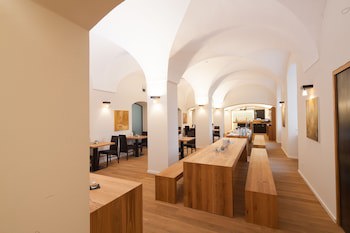 Kloster Holzen Hotel galeri fotoğrafı