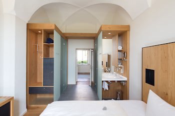 Kloster Holzen Hotel galeri fotoğrafı