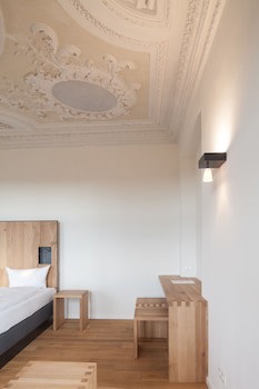 Kloster Holzen Hotel galeri fotoğrafı