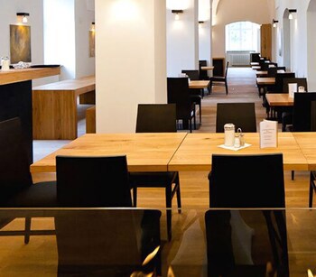 Kloster Holzen Hotel galeri fotoğrafı