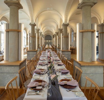 Kloster Holzen Hotel galeri fotoğrafı