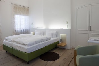 Kloster Holzen Hotel fotoğrafı