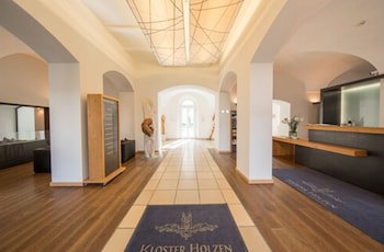 Kloster Holzen Hotel fotoğrafı