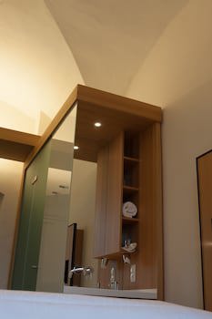 Kloster Holzen Hotel galeri fotoğrafı