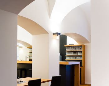 Kloster Holzen Hotel galeri fotoğrafı