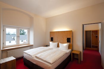 Kloster Holzen Hotel galeri fotoğrafı