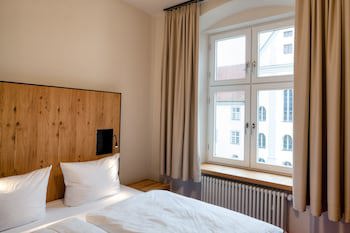 Kloster Holzen Hotel galeri fotoğrafı