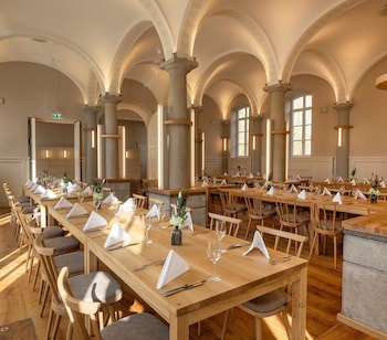 Kloster Holzen Hotel galeri fotoğrafı