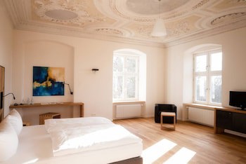 Kloster Holzen Hotel galeri fotoğrafı