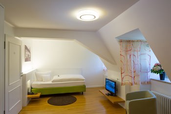 Kloster Holzen Hotel fotoğrafı