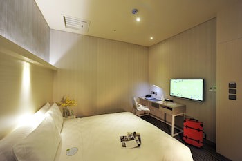 Taipei 101 Sparkle Hotel