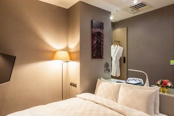 Taipei 101 Sparkle Hotel