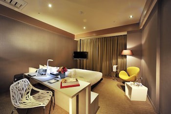 Taipei 101 Sparkle Hotel