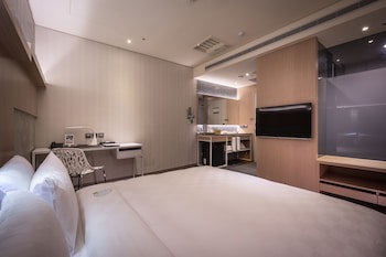 Taipei 101 Sparkle Hotel