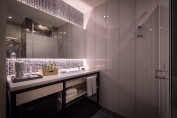 Taipei 101 Sparkle Hotel