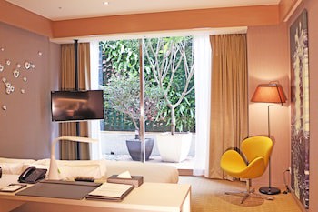 Taipei 101 Sparkle Hotel