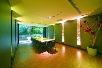 Taipei 101 Sparkle Hotel