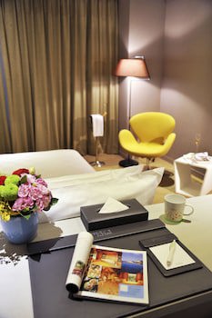 Taipei 101 Sparkle Hotel