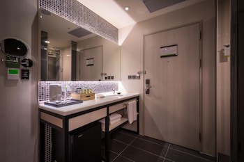 Taipei 101 Sparkle Hotel