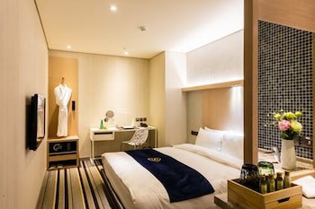 Taipei 101 Sparkle Hotel