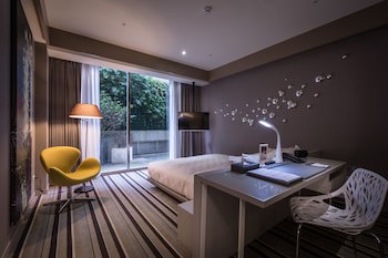 Taipei 101 Sparkle Hotel