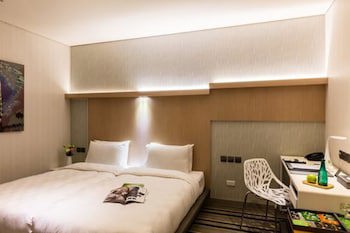 Taipei 101 Sparkle Hotel