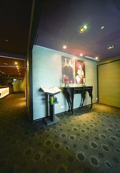 Taipei 101 Sparkle Hotel