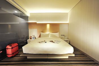 Taipei 101 Sparkle Hotel