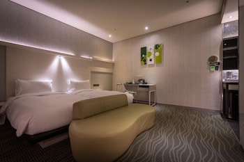 Taipei 101 Sparkle Hotel