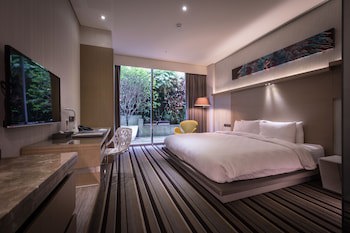 Taipei 101 Sparkle Hotel