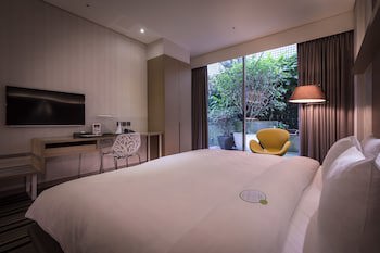Taipei 101 Sparkle Hotel