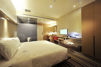 Taipei 101 Sparkle Hotel