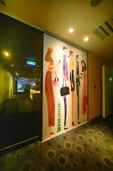 Taipei 101 Sparkle Hotel