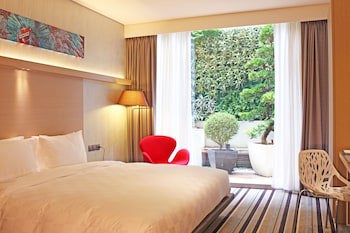 Taipei 101 Sparkle Hotel