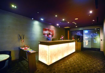 Taipei 101 Sparkle Hotel
