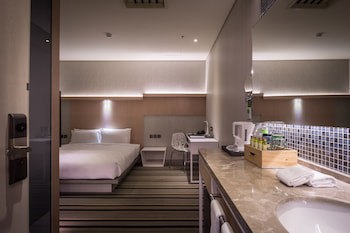 Taipei 101 Sparkle Hotel