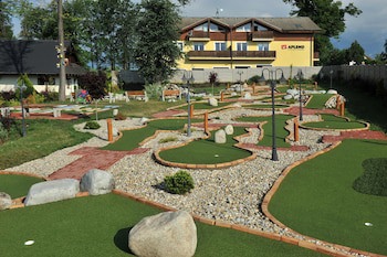 Aplend Tatry Holiday