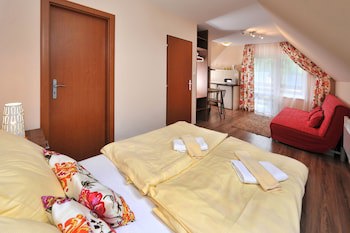 Aplend Tatry Holiday
