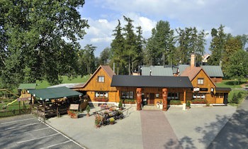 Aplend Tatry Holiday