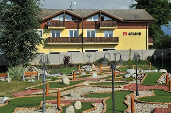 Aplend Tatry Holiday