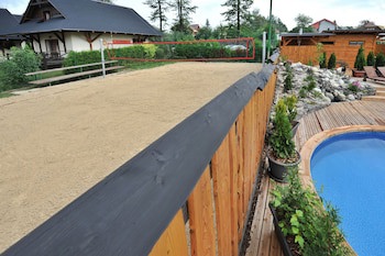 Aplend Tatry Holiday