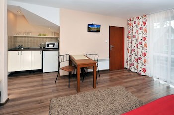 Aplend Tatry Holiday
