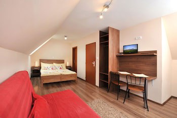Aplend Tatry Holiday