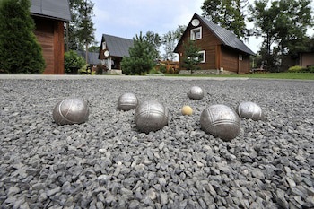 Aplend Tatry Holiday