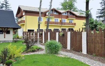 Aplend Tatry Holiday