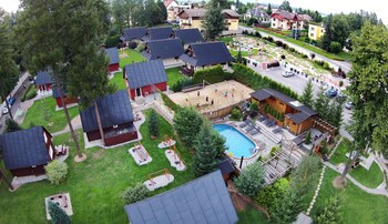 Aplend Tatry Holiday