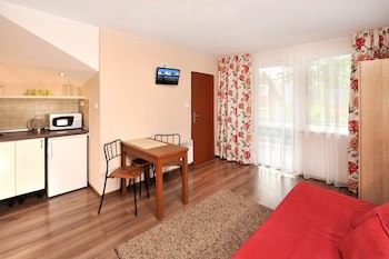 Aplend Tatry Holiday
