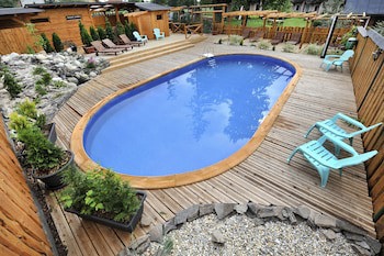 Aplend Tatry Holiday