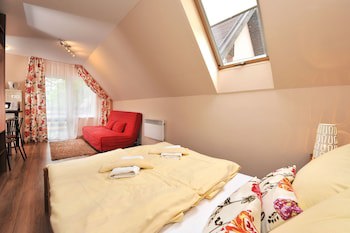 Aplend Tatry Holiday