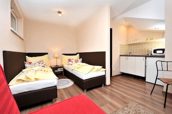 Aplend Tatry Holiday